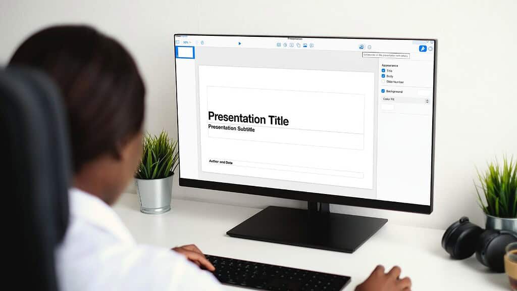 How to Open and View Keynote Files on a Windows PC