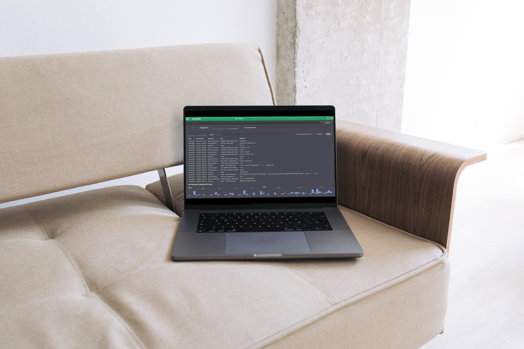 Best Keystroke Logging Software for Mac in 2026