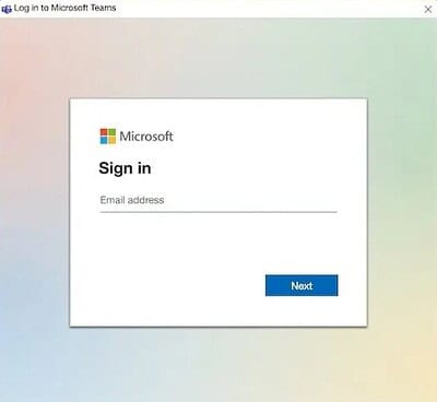 Ios Teams Sign In How to Use Microsoft Teams for Mac: Full Installation Guide