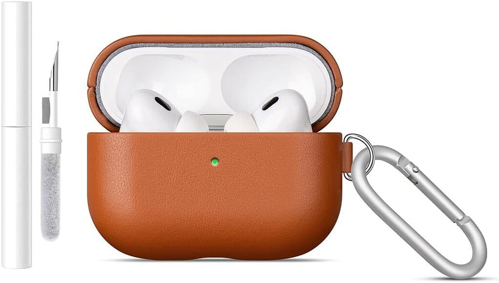 Lopie Hülle für AirPods Pro 3