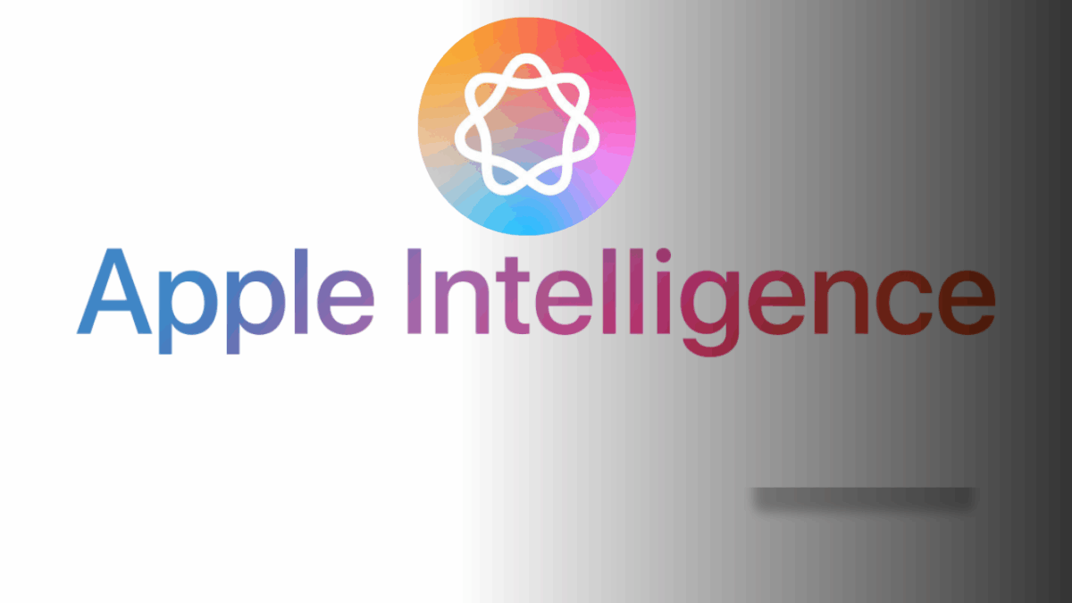 Apple Intelligence Not Showing Up? Here’s How to Fix It