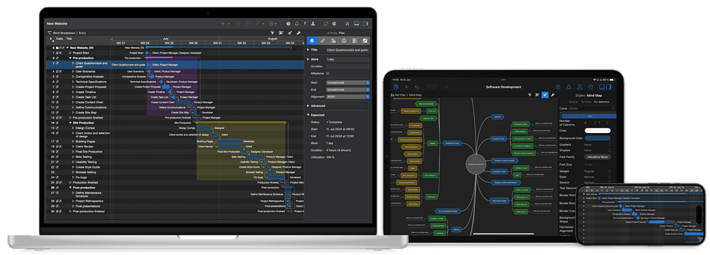 Merlin Project for Mac