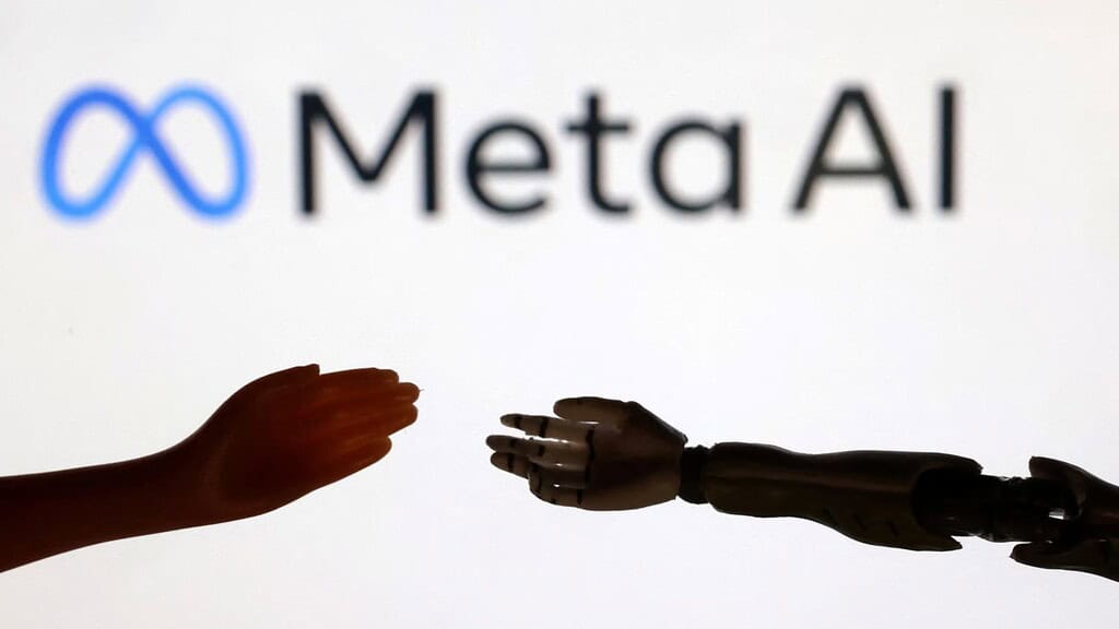 Meta does it again: Poaches another top AI Exec from Apple