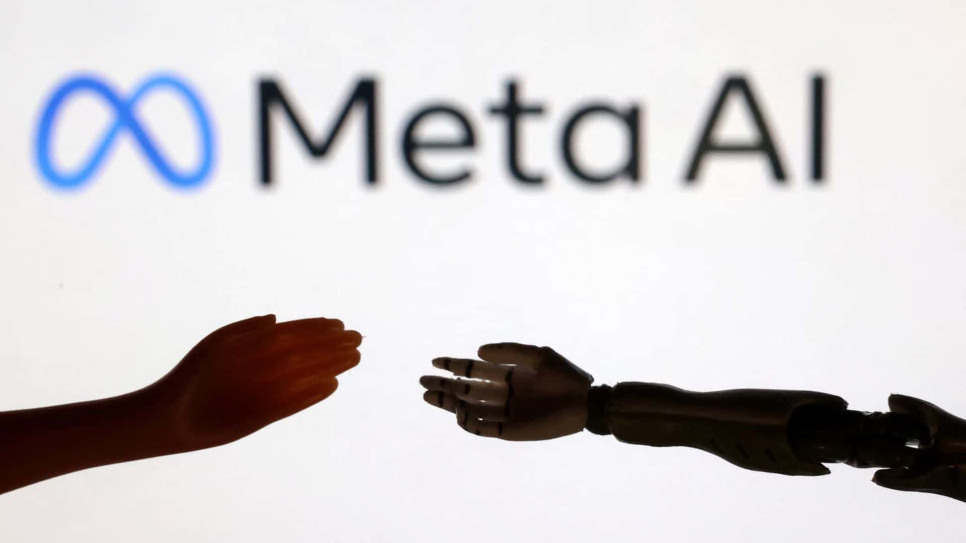 Meta does it again: Poaches another top AI Exec from Apple