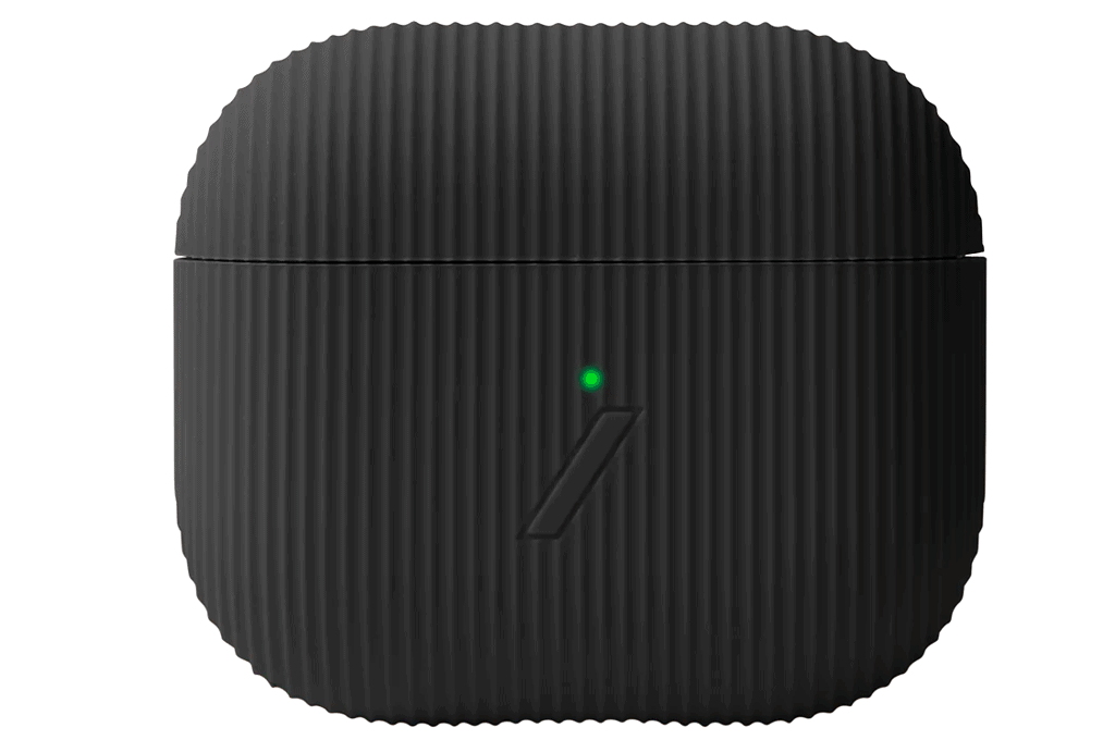 Native Union Curve Hülle Schlüsselanhänger Apple AirPods Pro 3