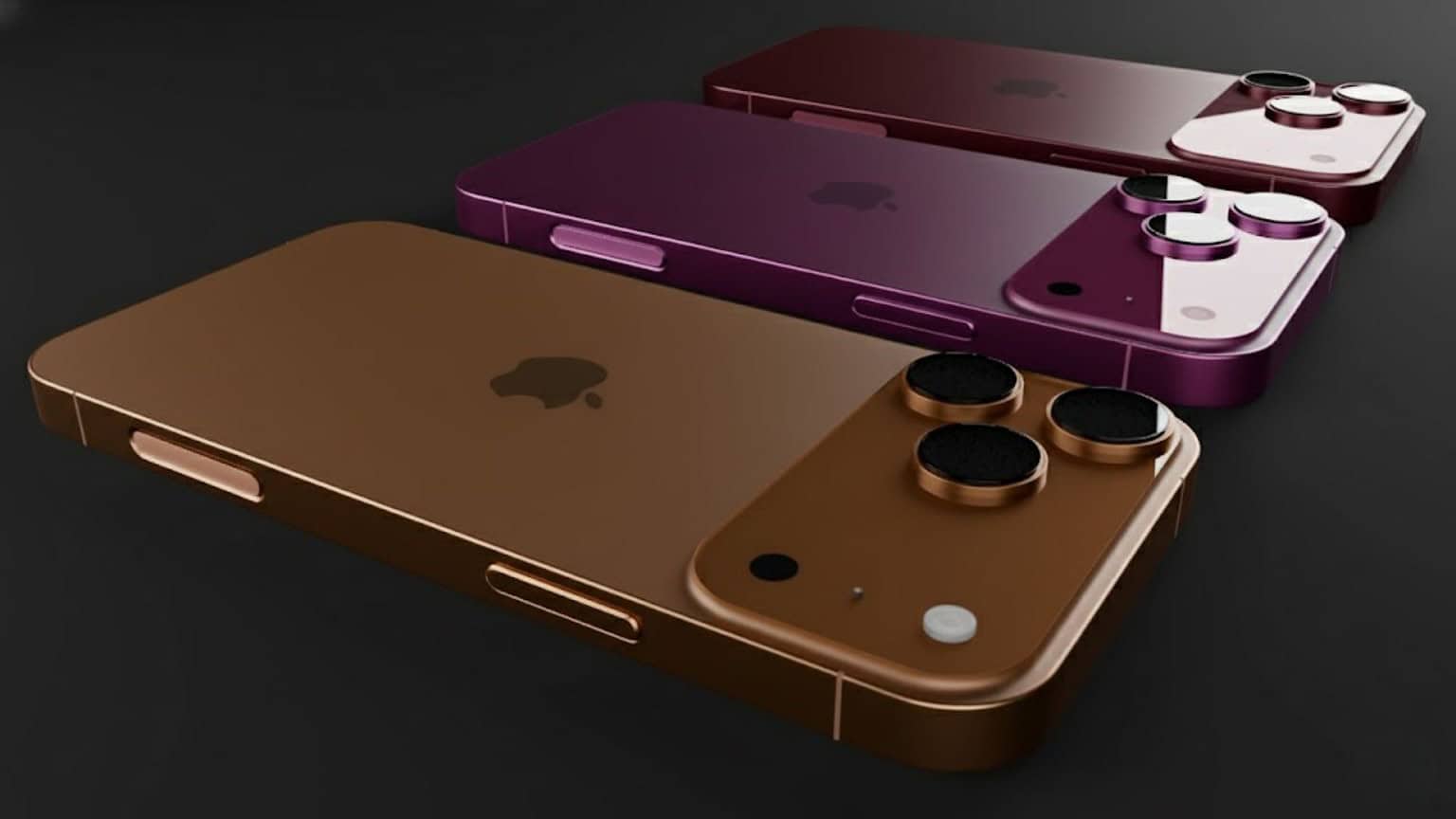 IPhone 18 Pro Leaks And Rumors So Far What Changes After IPhone 17 Pro IPhone 18 Pro Leaks And Rumors So Far What Changes After IPhone 17 Pro