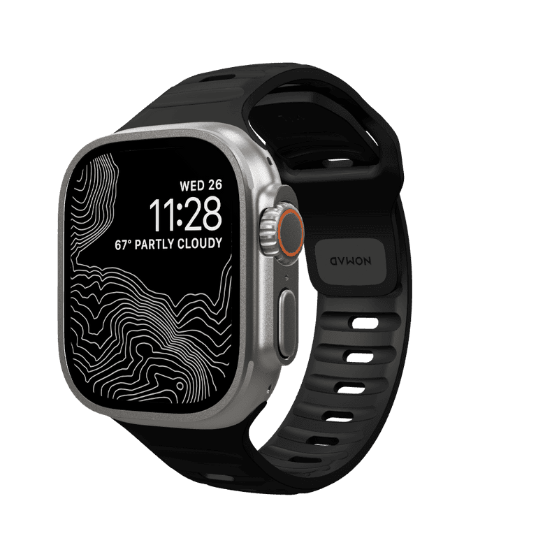 Nomad Sport Band Apple Watch