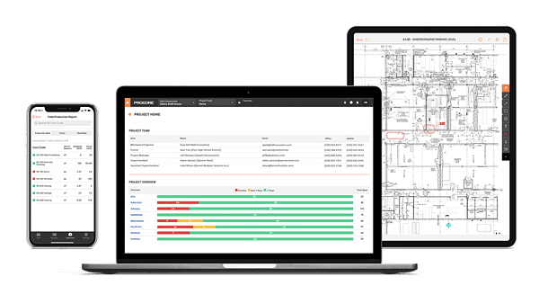 4 Best Construction Management Software for Mac
