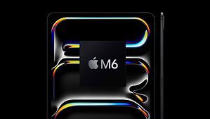 New iPad Pro Models Expected in Spring 2027 With Faster Apple Chips