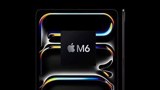 Report: Vapor Chamber Cooling coming to M6 iPad Pro in 2027