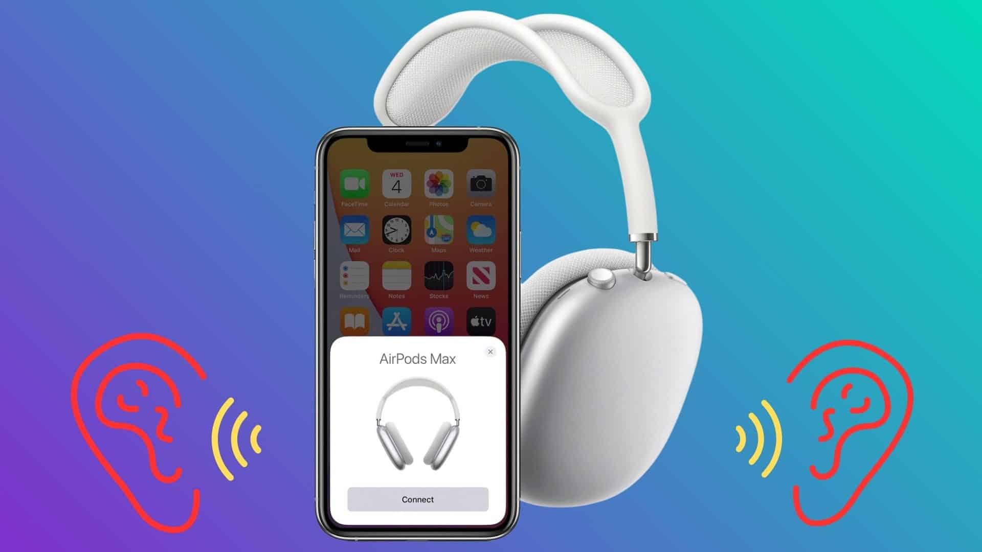 How to Restrict Volume Control on iPhone or iPad for Kids