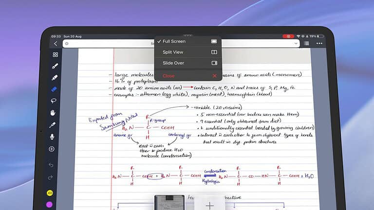 iPadOS 26.1 beta 2 Revives Slide Over Multitasking Feature
