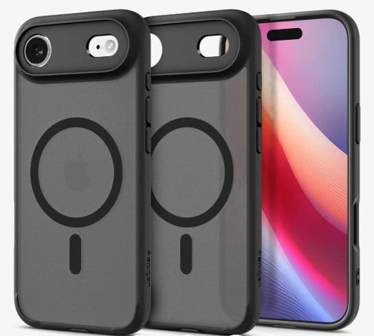 Spigen Ultra Hybrid Magfit Air Case