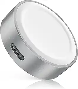 a RUXELY Magnetic Charger Adapter