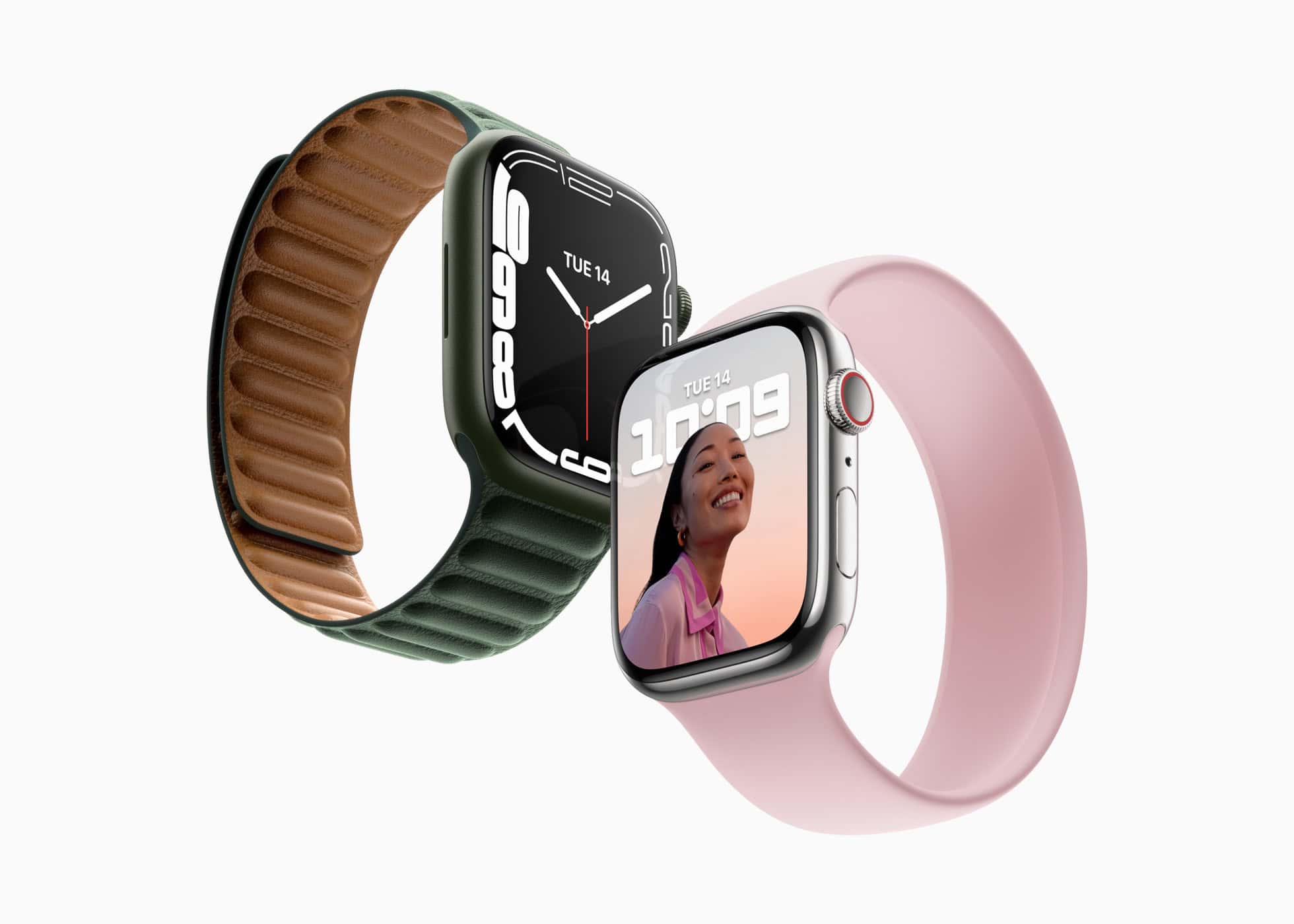 How to Get to the Apple Watch Home Screen