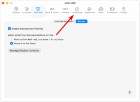 Fix: Apple Mail Not Working After the macOS Tahoe 26 Update