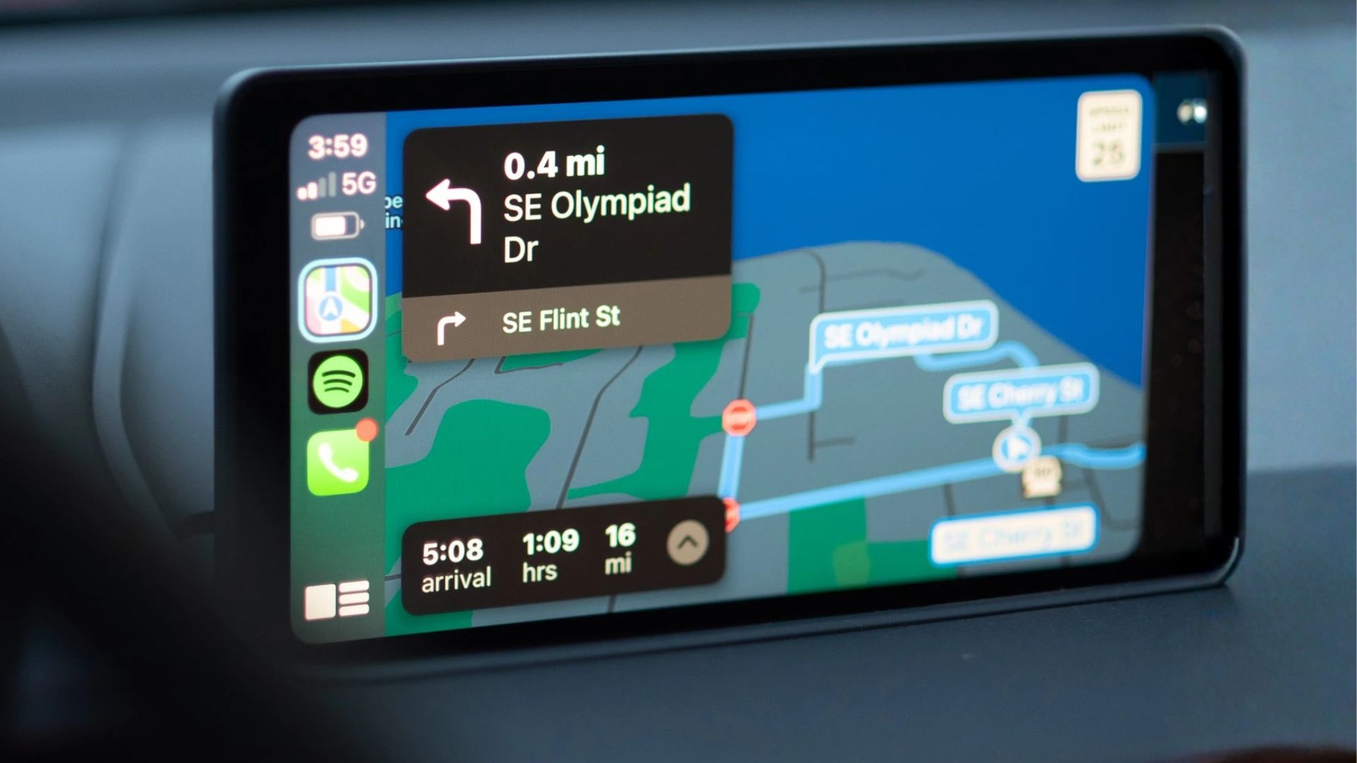 How to Fix a Pixelated Apple CarPlay Screen