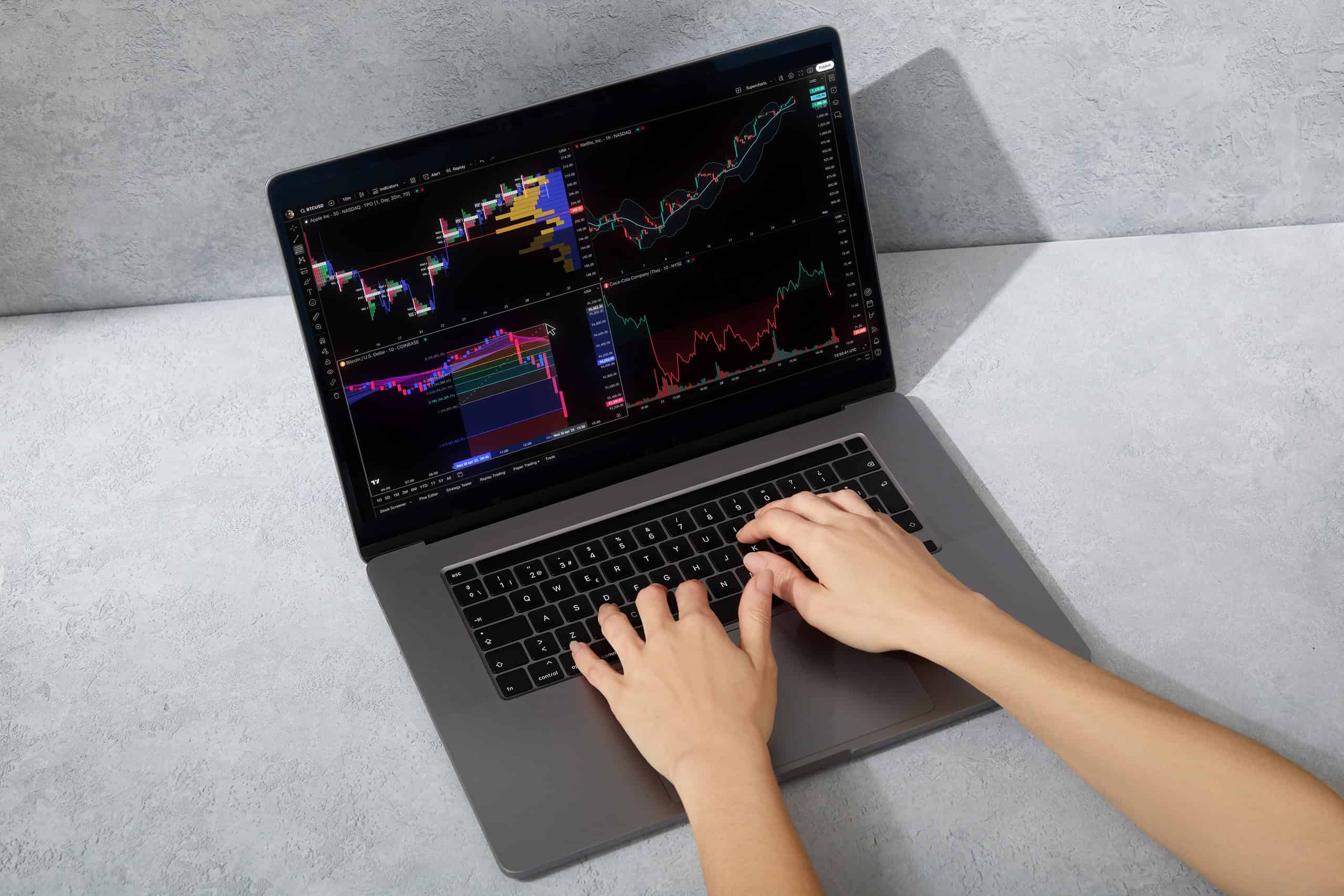 5 Best Trading Software for Mac Users