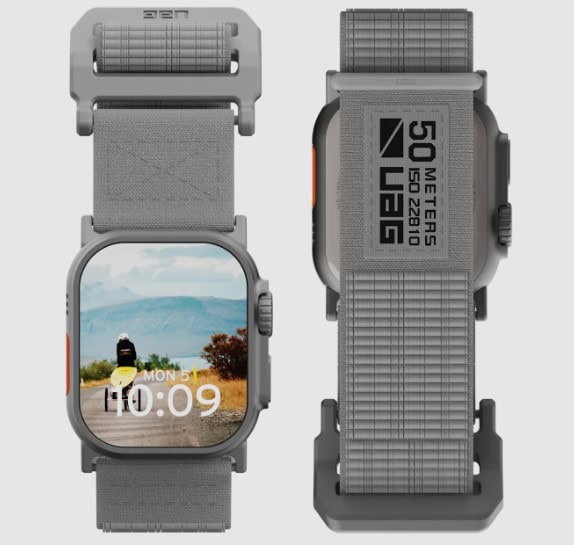 UAG Active Strap Watch Ultra 3