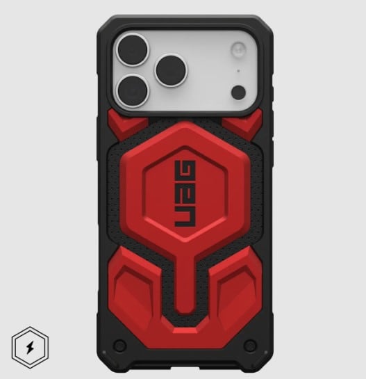 UAG for iPhone 17 Pro Max
