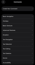 How to Use Voice Control on iPhone