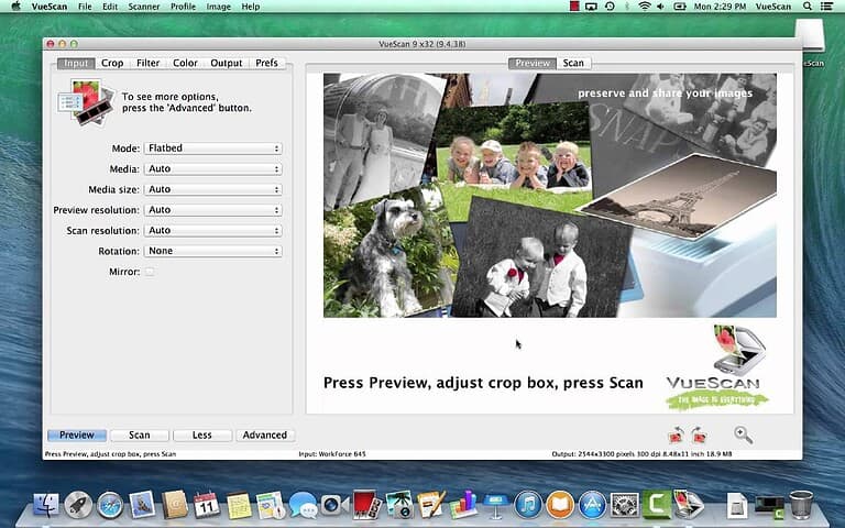3 Best Canon Scanning Software for Mac