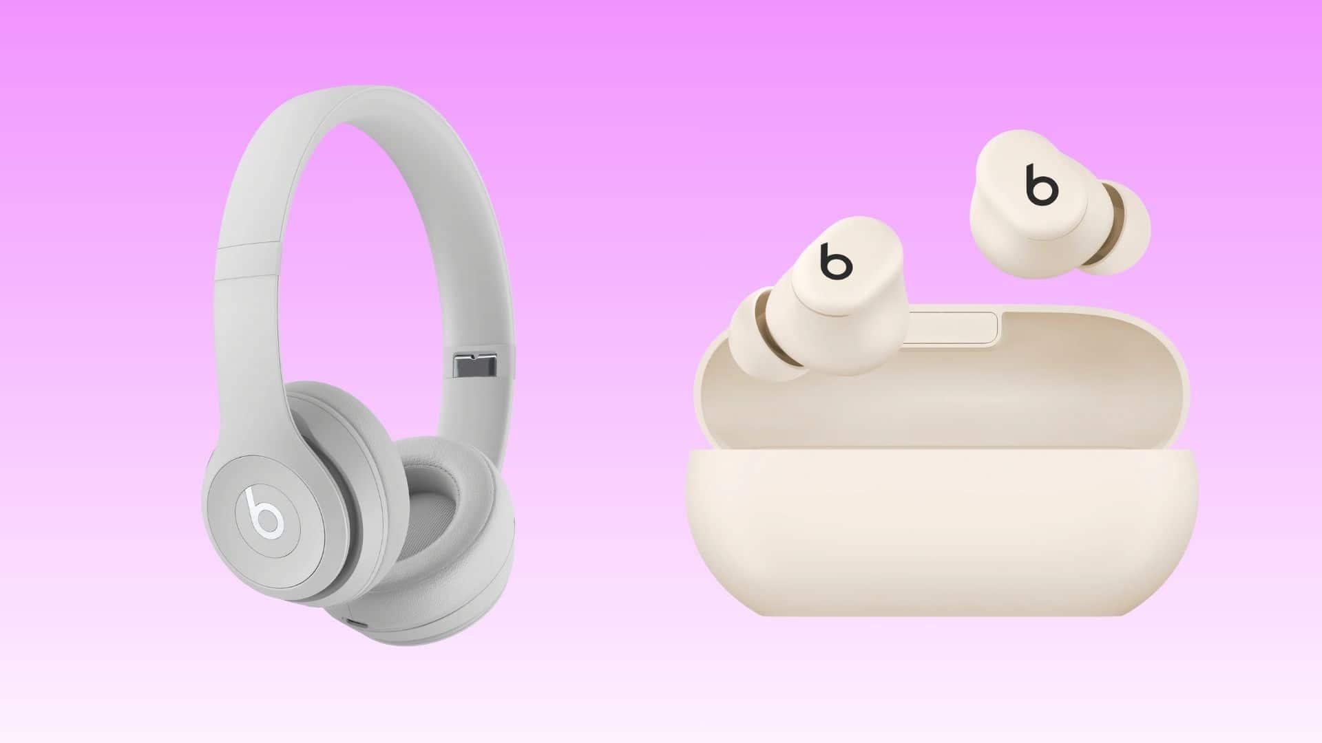 Why Are My Beats Not Connecting? Here's How to Fix It