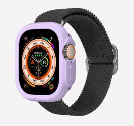Watch Ultra 3 RhinoShield