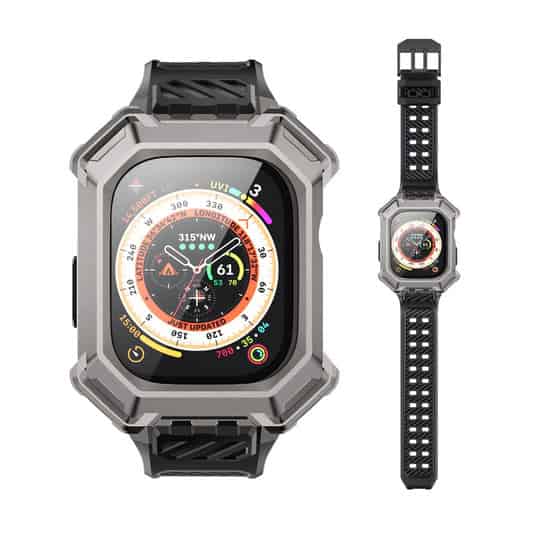 Watch Ultra 3 Supcase