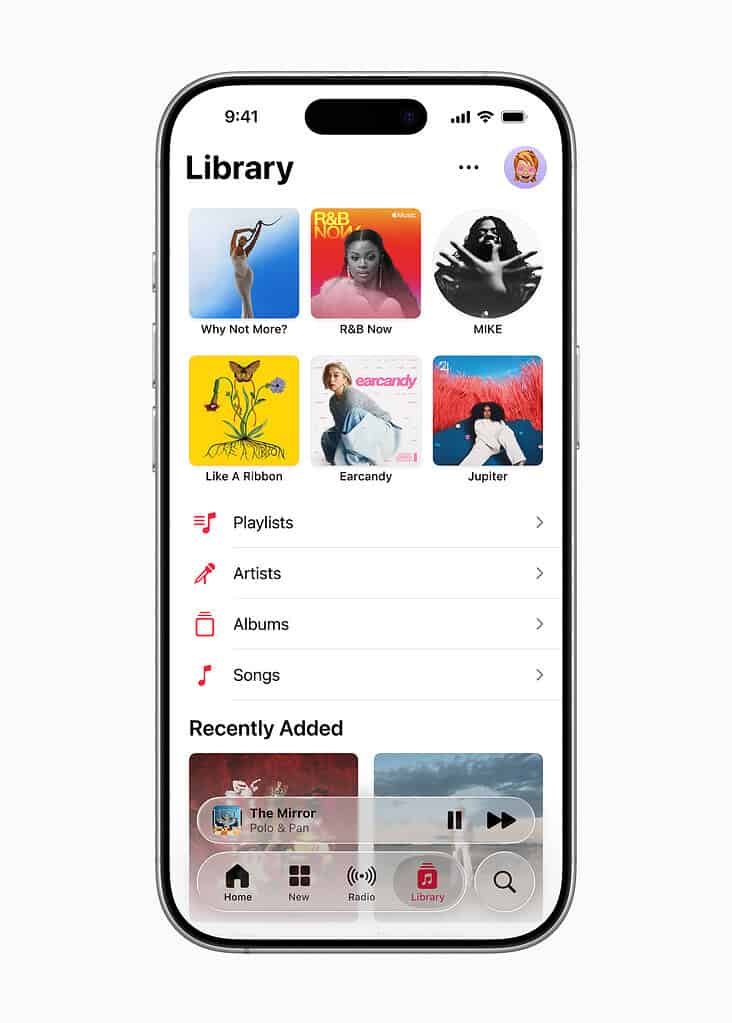 Apple Music