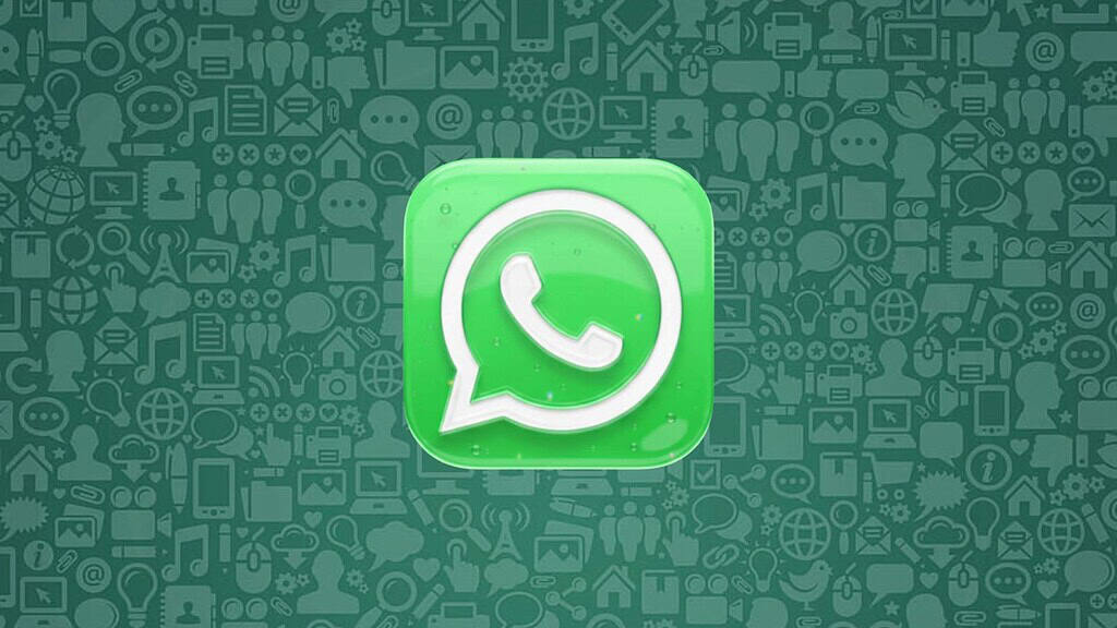 WhatsApp In-App message Translations
