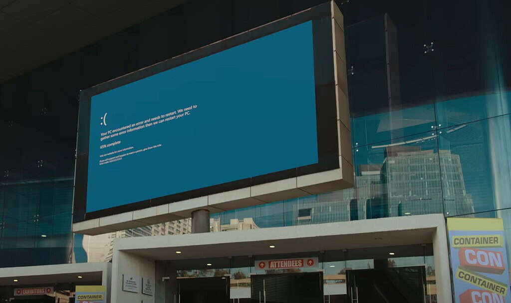 BSOD-ad-by-Apple
