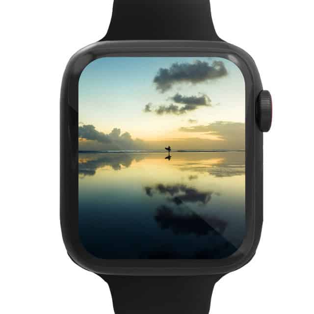 Zagg Glass XTR3 Watch Ultra 3 Screen protector