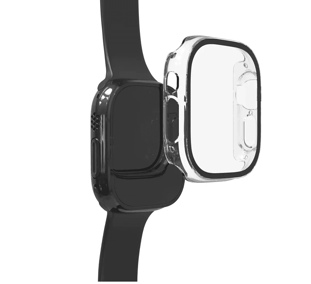 ZAGG InvisibleShield Glass Elite 360 SCreen protector