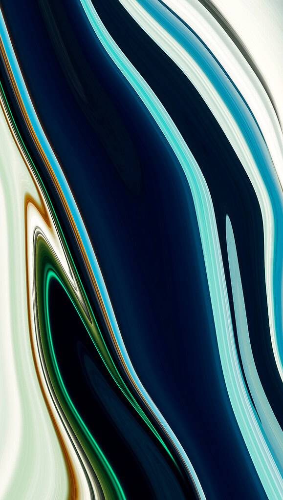 abstract streaks wallpaper