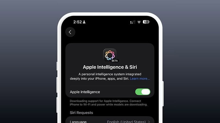 Apple Intelligence Not Working on iOS 26: Causes and Fixes