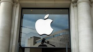 Apple Agrees to Pay $150,000 to Settle Religious Discrimination Lawsuit
