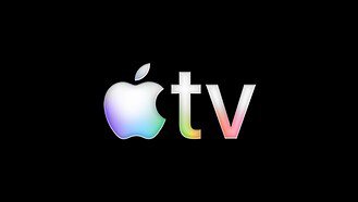 apple tv logo