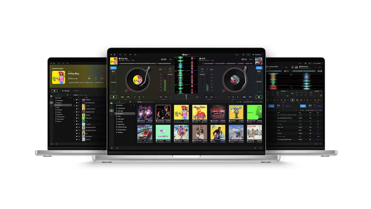 5 Best DJ Software for Mac: Elevate Your Mixing Skills