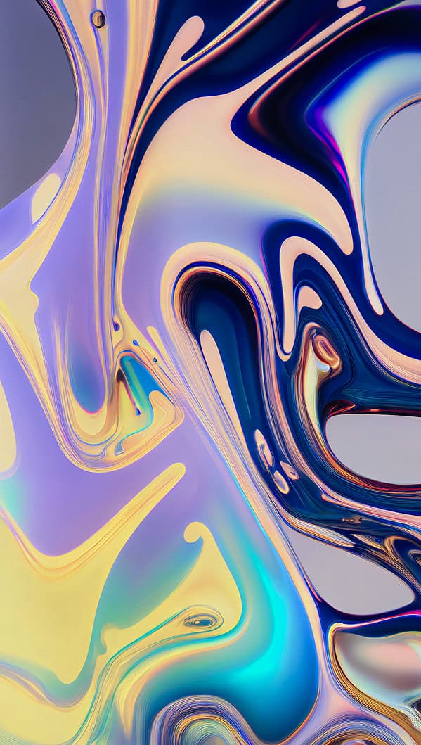 10 Hottest Liquid Glass 4K Wallpapers for iOS 26 (Free)