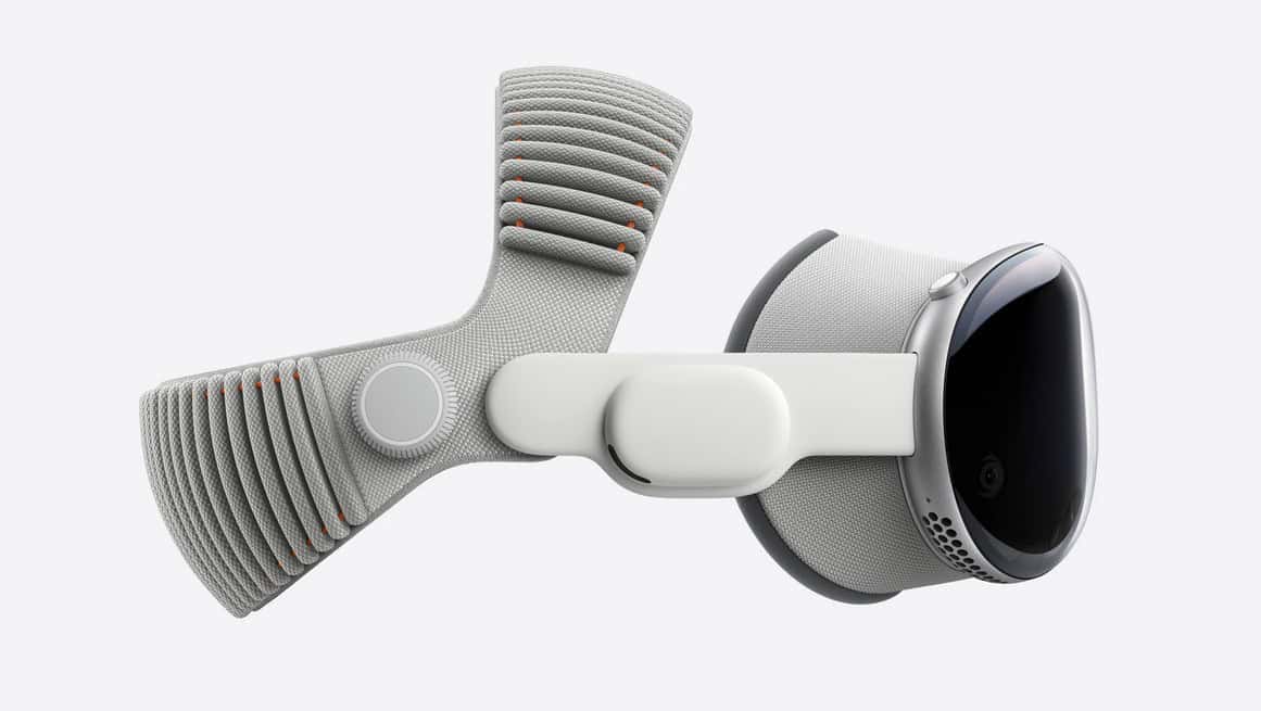 Dual Knit Band fixes Vision Pro’s biggest pain point — comfort