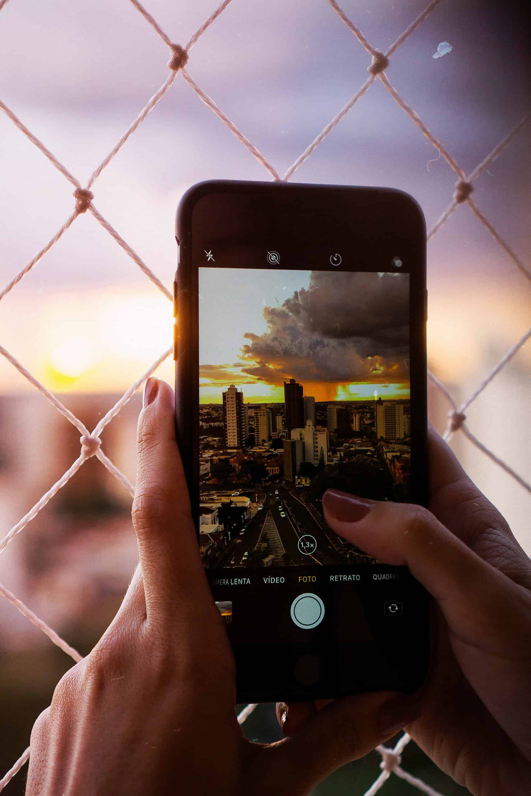 10 Best iPhone 17 Camera Settings for Perfect Photos