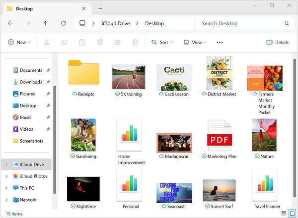 How to Manage Apple Devices From a Windows PC