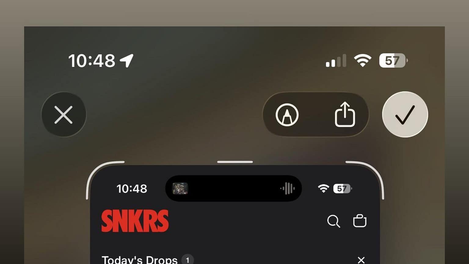 iOS 26 Redesign Confuses Users with Screenshot Button Switch