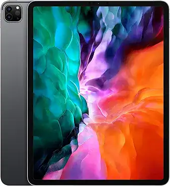 iPad Pro M5