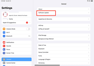 Why Your iPad Is Slow on iPadOS 26 — and How to Fix It