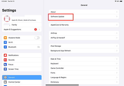 Why Your iPad Is Slow on iPadOS 26 — and How to Fix It