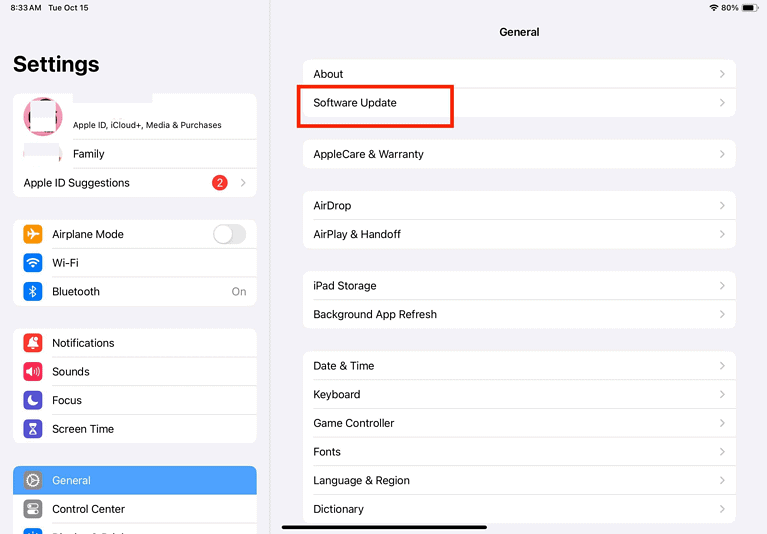 Why Your iPad Is Slow on iPadOS 26 — and How to Fix It