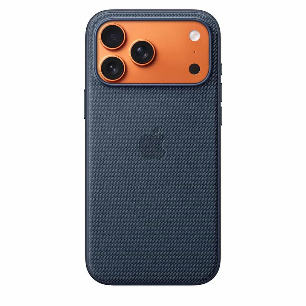 iPhone-17-Pro-Max-TechWoven case