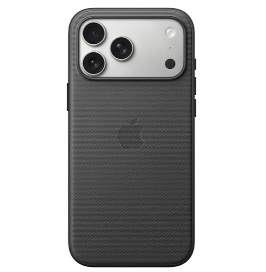 iPhone 17 Pro Max TechWoven case